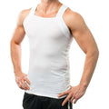 Different Touch Men's G-unit Tank Tops Square Cut - Adult & Kids T-Shirts, Sweatshirts & Hoodies apparel design preview 1