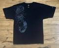Vintage Tony Hawk Skate Y2K Emo Grunge Blue Mens Sz - Adult & Kids T-Shirts, Sweatshirts & Hoodies apparel design preview 1