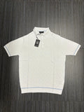 Stefano Ricci Men White size S/48 - Adult & Kids T-Shirts, Sweatshirts & Hoodies apparel design preview 1