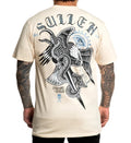 Sullen Art Collective True Artist Tattoo Men's - Adult & Kids T-Shirts, Sweatshirts & Hoodies apparel design preview 1