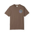 Kesey Stealie Graphic Forever Design - Adult & Kids T-Shirts, Sweatshirts & Hoodies apparel design preview 1