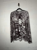 Men's M Y2K Goth Skull Top Skater Punk Grunge - Adult & Kids T-Shirts, Sweatshirts & Hoodies apparel design preview 1