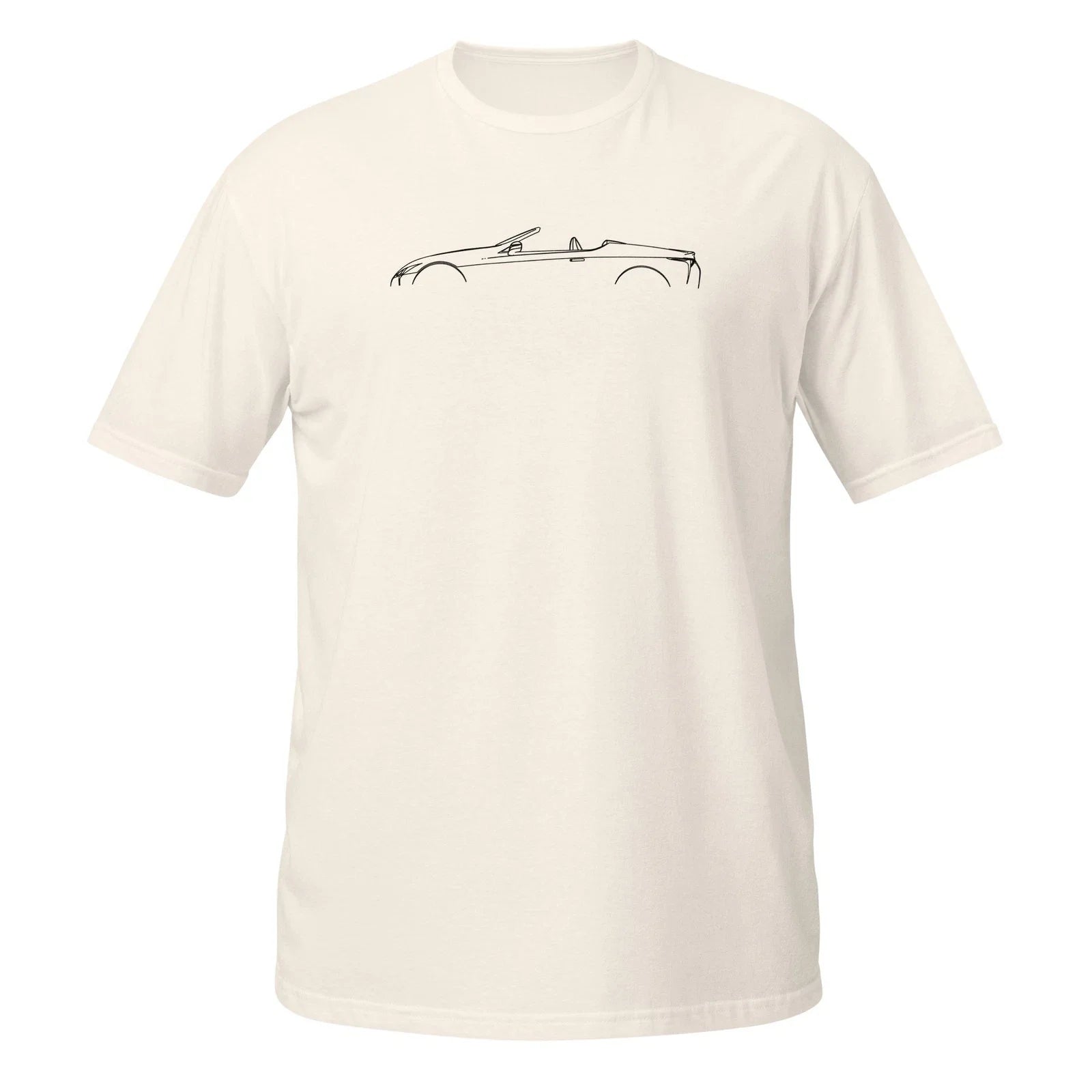 Comfy For Lexus LC 500 Convertible 2020-2022 Car - Adult & Kids T-Shirts, Sweatshirts & Hoodies apparel design preview 1