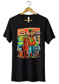 Scooby Doo Urban Streetwear Style Unisex Gift Idea - Adult & Kids T-Shirts, Sweatshirts & Hoodies apparel design preview 1