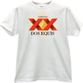 DOS EQUIS Lager Beer - Adult & Kids T-Shirts, Sweatshirts & Hoodies apparel design preview 1