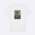 Men's Short Sleeve White, SIR YODA - Adult & Kids T-Shirts, Sweatshirts & Hoodies apparel design preview 1