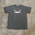 Vintage My Neighbor Totoro Mens Medium Big Face Anime - Adult & Kids T-Shirts, Sweatshirts & Hoodies apparel design preview 1