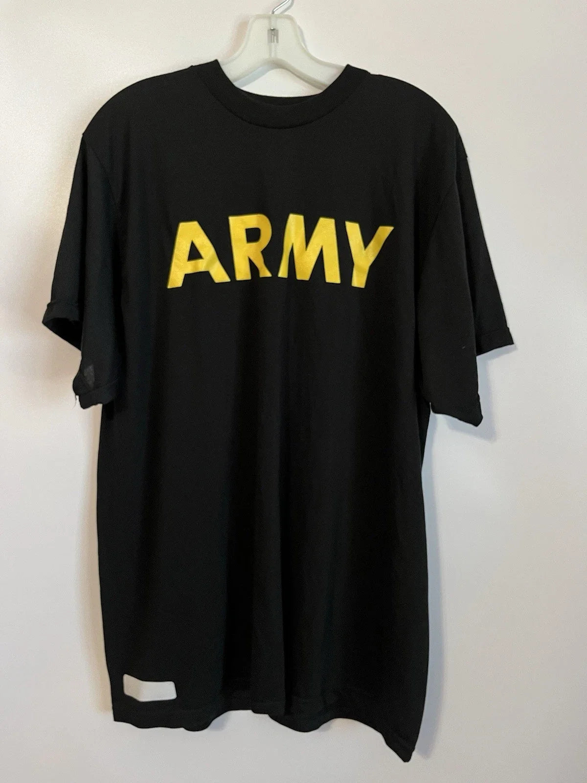 Military Army 3 Piece Set Physical Fitness Uniform 2 - Adult & Kids T-Shirts, Sweatshirts & Hoodies apparel design preview 1