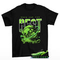 Hopeless Sneaker to Match Air Max Dn8 Black Green - Adult & Kids T-Shirts, Sweatshirts & Hoodies apparel design preview 1