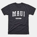 Maui Hawaii - Adult & Kids T-Shirts, Sweatshirts & Hoodies apparel design preview 1