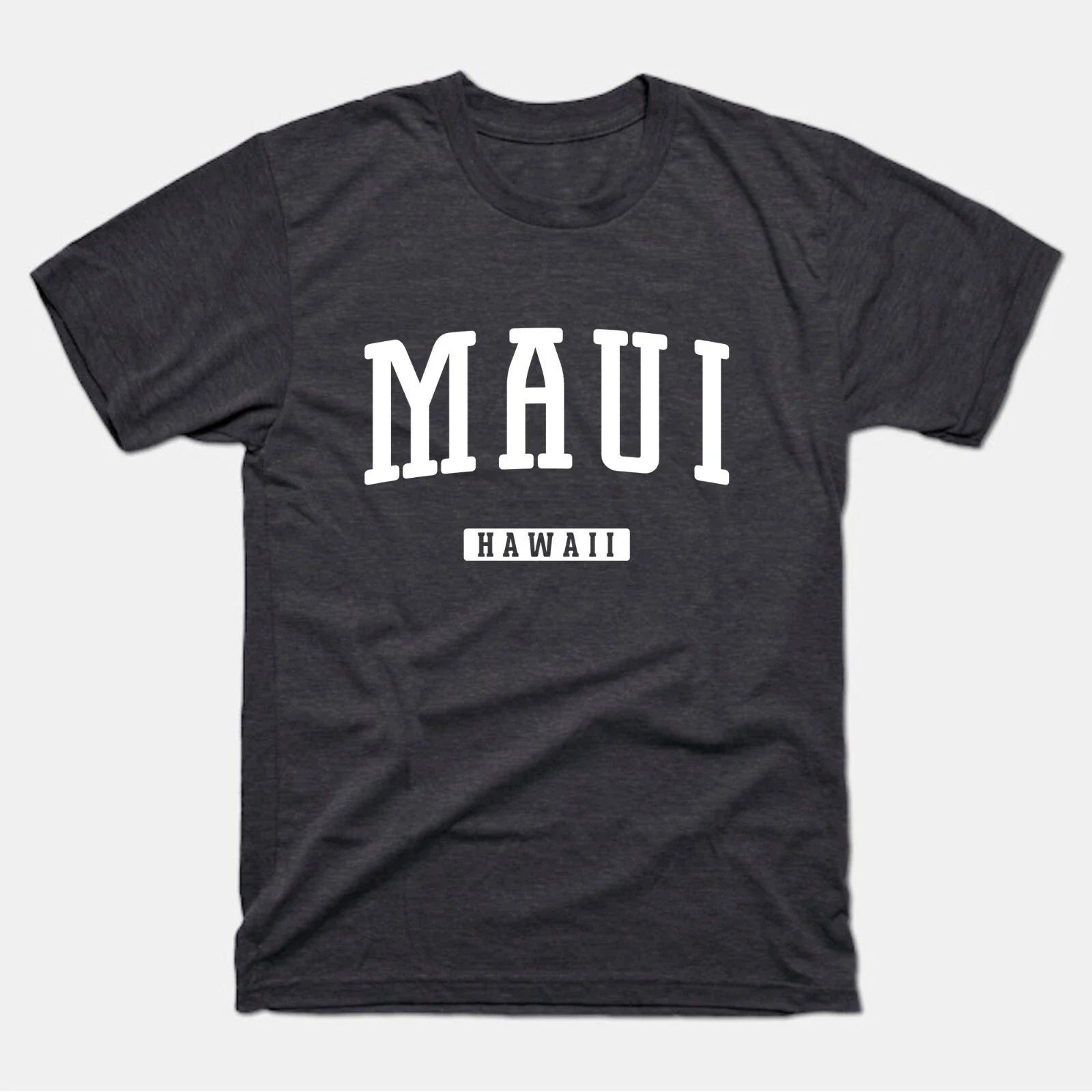 Maui Hawaii - Adult & Kids T-Shirts, Sweatshirts & Hoodies apparel design preview 1
