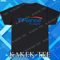 New TForce Freight Logo Funny Size S to 5XL - Adult & Kids T-Shirts, Sweatshirts & Hoodies apparel design preview 1