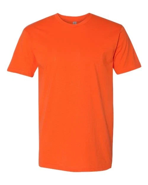 Next Level 3600 Unisex Cotton - Adult & Kids T-Shirts, Sweatshirts & Hoodies apparel design preview 1