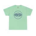 Retro Throwback Pama Records Mohawks The Champ NWT - Adult & Kids T-Shirts, Sweatshirts & Hoodies apparel design preview 1