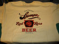 NEW Men's XL Short Sleeve Yellow The Famous Sprenger - Adult & Kids T-Shirts, Sweatshirts & Hoodies apparel design preview 1