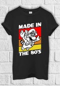 Made In The 80s Super Funny Cool Men Women Unisex - Adult & Kids T-Shirts, Sweatshirts & Hoodies apparel design preview 1