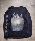 Opeth - Adult & Kids T-Shirts, Sweatshirts & Hoodies apparel design preview 1