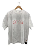 S.F.C (STRIPES FOR CREATIVE) SEESEE L Cotton WHT - Adult & Kids T-Shirts, Sweatshirts & Hoodies apparel design preview 1