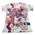 Vintage Y2K RARE! Great print by unknown artist. Sz: - Adult & Kids T-Shirts, Sweatshirts & Hoodies apparel design preview 1