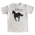 Deftones white pony - Adult & Kids T-Shirts, Sweatshirts & Hoodies apparel design preview 1