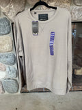 NWT Jachs Men's Ultra Soft Crew Size XXL -Stone- - Adult & Kids T-Shirts, Sweatshirts & Hoodies apparel design preview 1