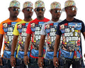 Time Is Money Mens GTA Style Graphic Print Urban - Adult & Kids T-Shirts, Sweatshirts & Hoodies apparel design preview 1