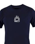 Men's White Wolf Streetwear Perfect Birthday Gift - Adult & Kids T-Shirts, Sweatshirts & Hoodies apparel design preview 1