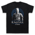 VIKINGS RAGNAR LOTHBROK KING NORSE SAGA HISTORY TV - Adult & Kids T-Shirts, Sweatshirts & Hoodies apparel design preview 1