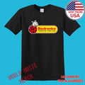 Biedronka Supermarket Men's Black Size S-5XL - Adult & Kids T-Shirts, Sweatshirts & Hoodies apparel design preview 1