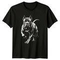 Bundle Dark Art Mens Cane Corso Pet Gift For Him - Adult & Kids T-Shirts, Sweatshirts & Hoodies apparel design preview 1