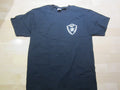 CHICAGO POLICE HBT BLACK - Adult & Kids T-Shirts, Sweatshirts & Hoodies apparel design preview 1