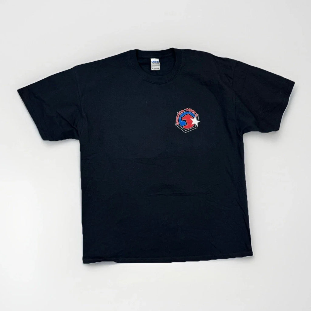 Y2K Matco Tools Graphic Men's X-LARGE XL Black Heavy - Adult & Kids T-Shirts, Sweatshirts & Hoodies apparel design preview 1