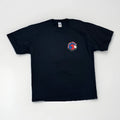 Y2K Matco Tools Graphic Men's X-LARGE XL Black Heavy - Adult & Kids T-Shirts, Sweatshirts & Hoodies apparel design preview 1