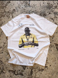 Deadstock Legacy Ronaldo Oversized Boxy Fit Y2K - Adult & Kids T-Shirts, Sweatshirts & Hoodies apparel design preview 1