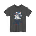 WTF is A Kilometer Patriotic Eagle Humor Funny Women - Adult & Kids T-Shirts, Sweatshirts & Hoodies apparel design preview 1