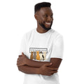 I Paid Rent My Cat Owns Place Funny Lover Sarcastic - Adult & Kids T-Shirts, Sweatshirts & Hoodies apparel design preview 1