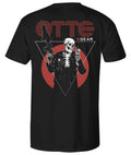 Howitzer Style Men's Otte Shellshock Military Grunt - Adult & Kids T-Shirts, Sweatshirts & Hoodies apparel design preview 1