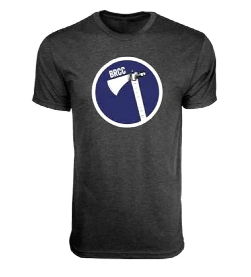 Black Rifle Coffee Company BRCC Tomahawk Mens Large - Adult & Kids T-Shirts, Sweatshirts & Hoodies apparel design preview 1