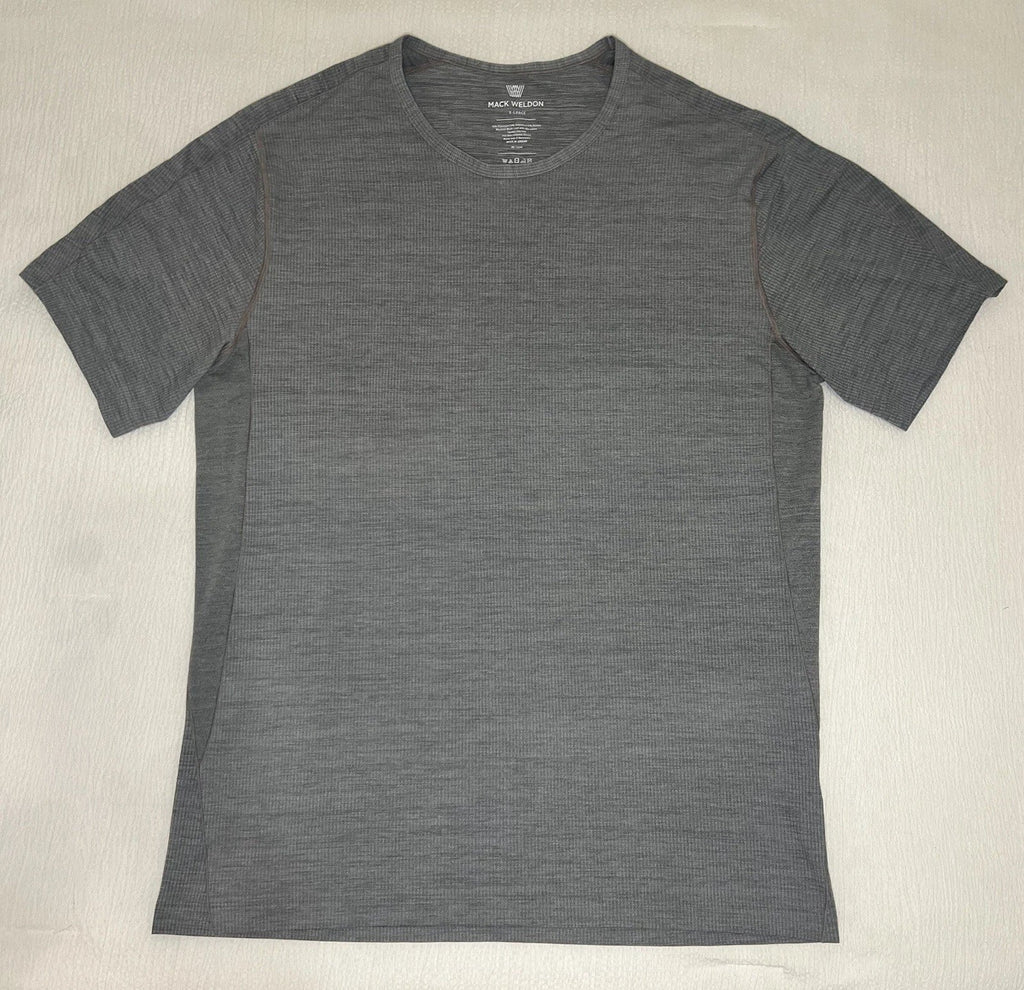Mack Weldon For Daily Wear Performance Stretch Men's - Adult & Kids T-Shirts, Sweatshirts & Hoodies apparel design preview 1