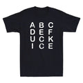 Abcdefuckice Funny Ice Sarcastic Saying Quote Vintage - Adult & Kids T-Shirts, Sweatshirts & Hoodies apparel design preview 1