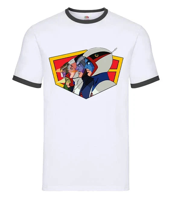 Film movie horror halloween birthday cartoon for - Adult & Kids T-Shirts, Sweatshirts & Hoodies apparel design preview 1