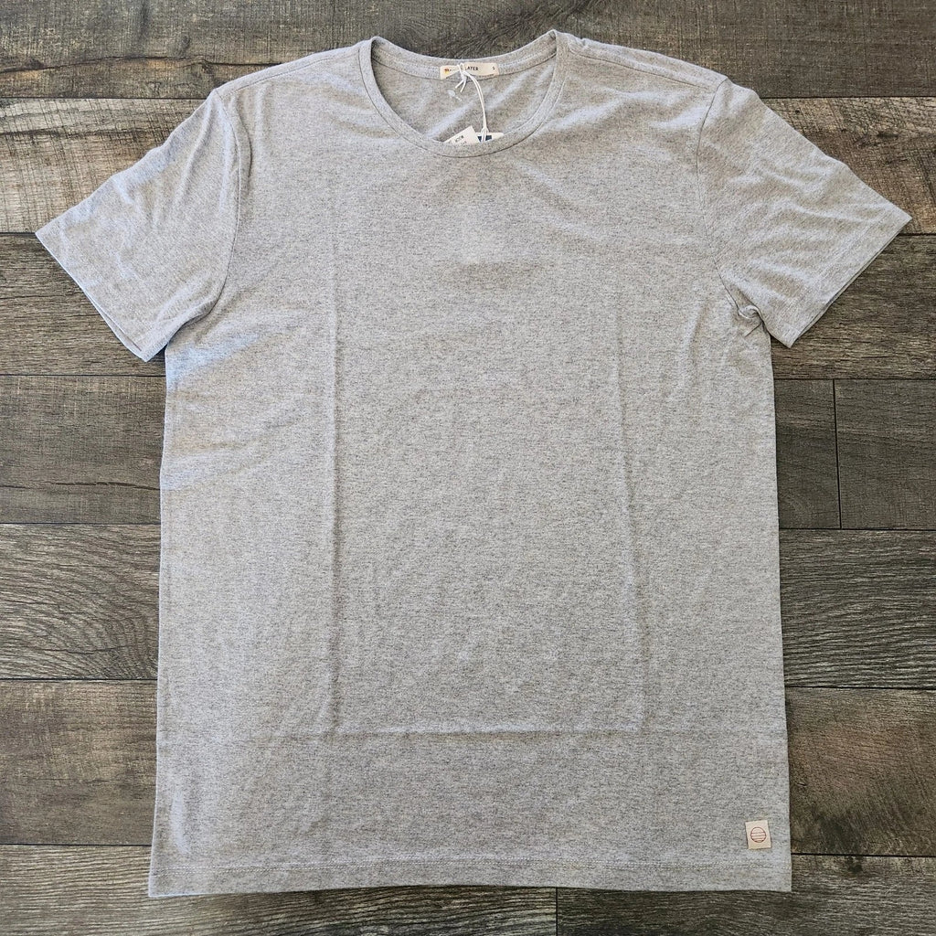 Marine Layer Absurdly Soft Signature Made in USA NWT - Adult & Kids T-Shirts, Sweatshirts & Hoodies apparel design preview 1