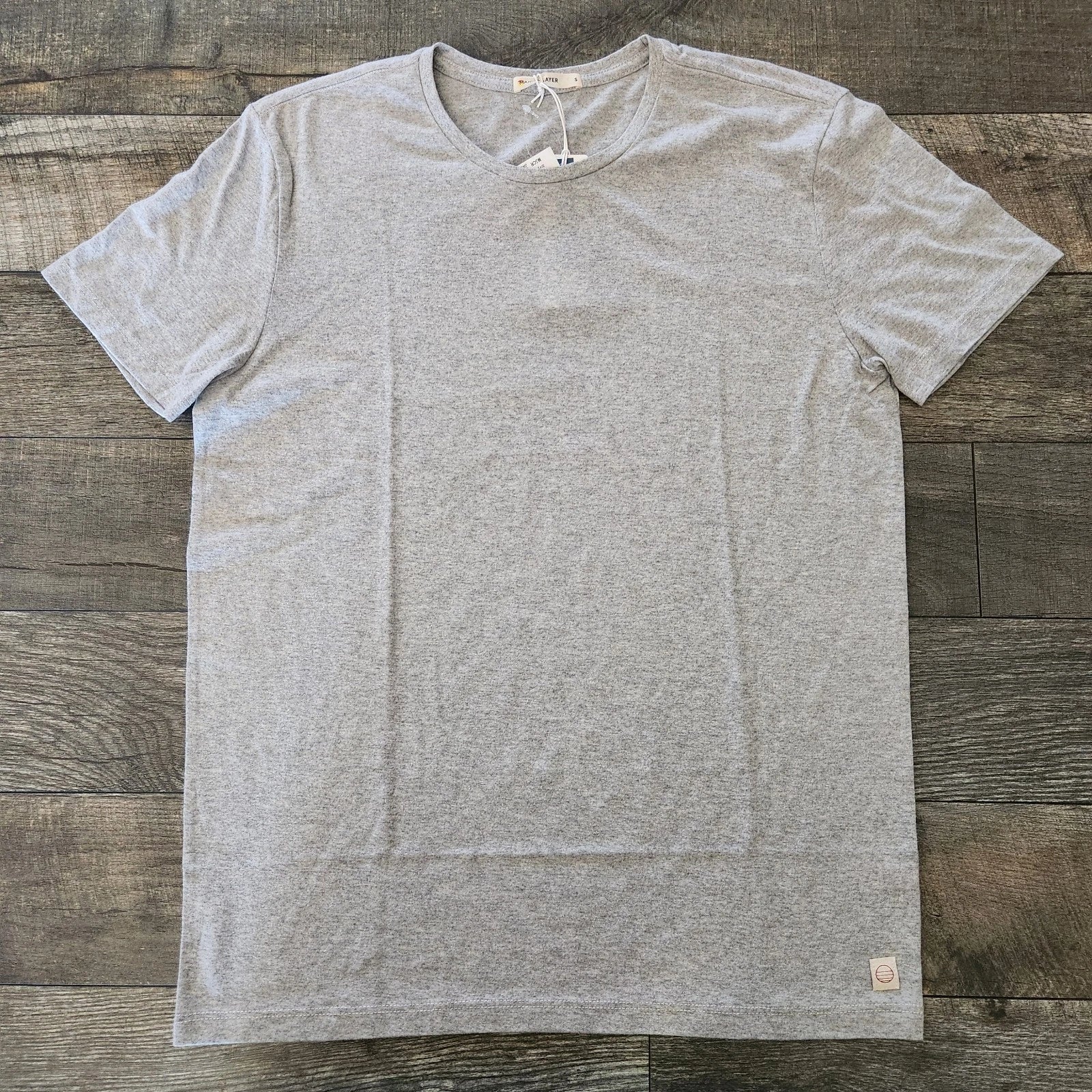 Marine Layer Absurdly Soft Signature Made in USA NWT - Adult & Kids T-Shirts, Sweatshirts & Hoodies apparel design preview 1