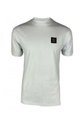Trojan Badged Plain TR/8941 White - Adult & Kids T-Shirts, Sweatshirts & Hoodies apparel design preview 1