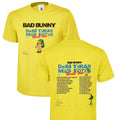 Bad Bunny Debi Tirar Frog Inspired Music Unisex Adult - Adult & Kids T-Shirts, Sweatshirts & Hoodies apparel design preview 1