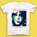 Klaus Schulze Mirage Electronic Music Gift 2008 - Adult & Kids T-Shirts, Sweatshirts & Hoodies apparel design preview 1