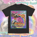 If I Dont Have a Yummy Treat My Conditions Worsens - Adult & Kids T-Shirts, Sweatshirts & Hoodies apparel design preview 1