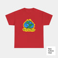 World Industries Globe Sketch Skate Classic - Adult & Kids T-Shirts, Sweatshirts & Hoodies apparel design preview 1