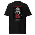 House by the cemetery Unisex classic - Adult & Kids T-Shirts, Sweatshirts & Hoodies apparel design preview 1