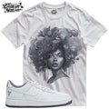 To Match White Sneaker Cute Outfit - Adult & Kids T-Shirts, Sweatshirts & Hoodies apparel design preview 1